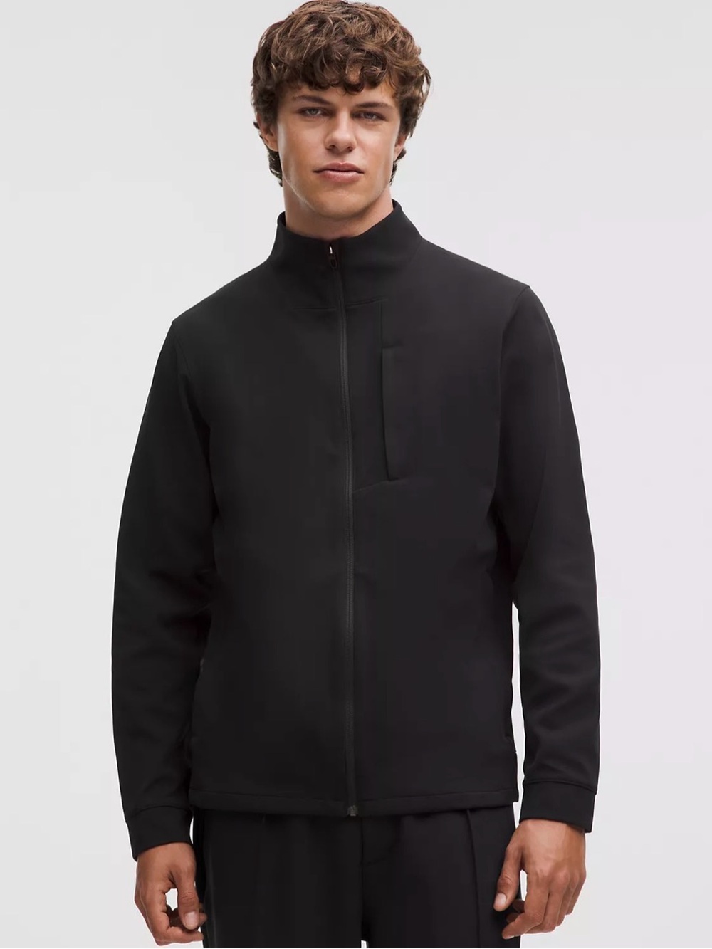 lululemon athletica Men's Sojourn Jacket